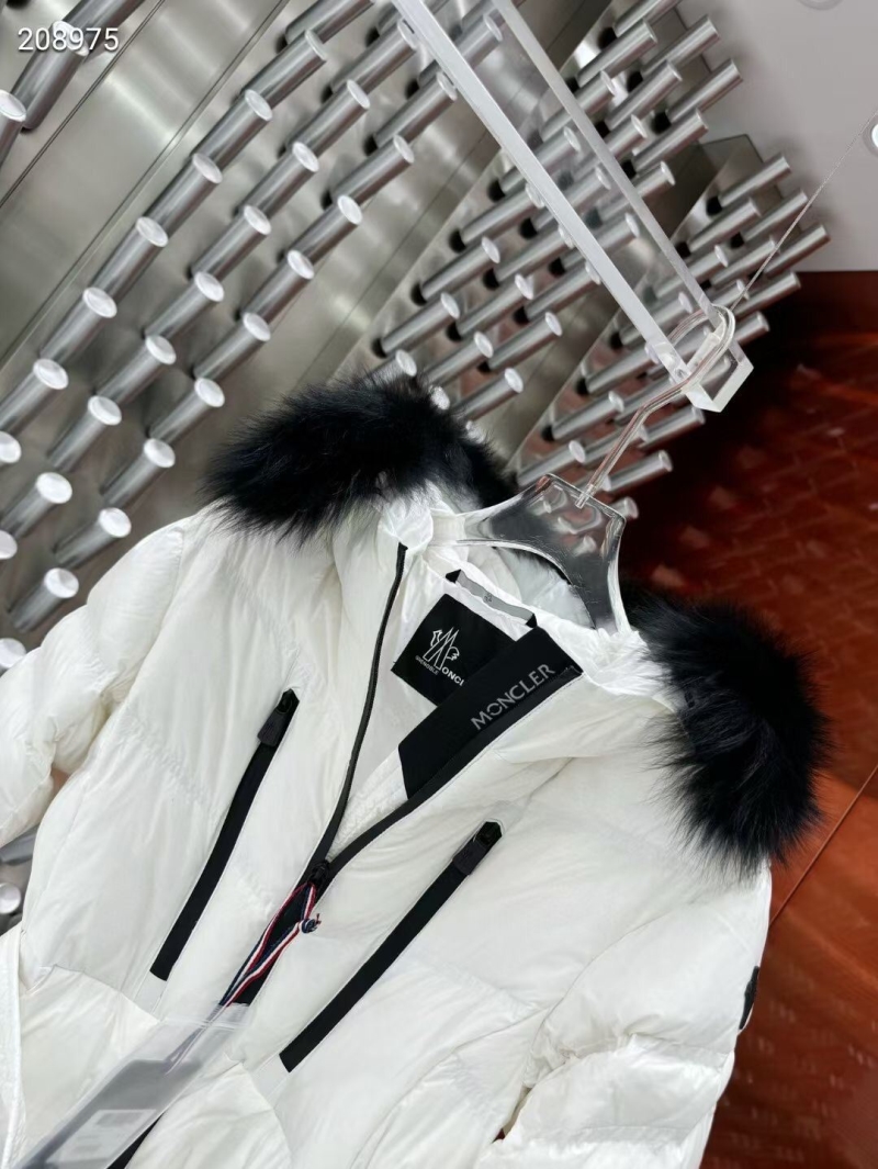 Moncler Down Coat